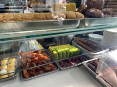 -老磁器口豆汁店(天坛店)