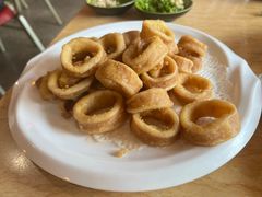 -龙泉人椰子鸡.糟粕醋.海南菜(三亚旗舰店)