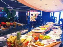 -拉蒂娜·巴西牛排馆 Latina·Brazilian Steakhouse(王府井喜悦店)