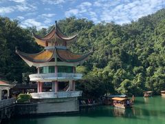 -鼎湖山风景区