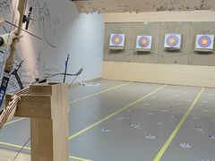 -道顺射箭·团建·骑射(张杨路店)