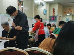-胜利茶餐室