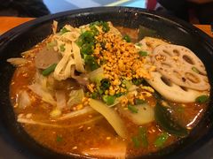 -宽窄巷子成都小吃(建文店)