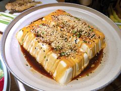 -吕氏疙瘩汤·私家菜馆(慈云寺店)