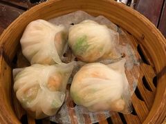顺德人家虾饺皇-顺德人家食府(黄金广场店)