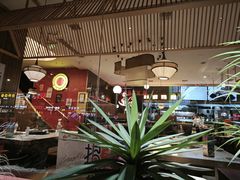 -捞神煲汤火锅(湖滨商业街店)