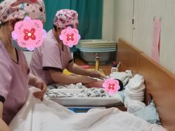 -国际月月生母婴月子中心(旗舰店)