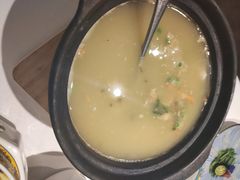 -肆月河豚·新淮扬(金融街店)