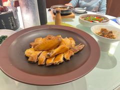 -客颂·客家宴(大壮国际广场店)