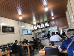 大堂-呼市烧麦羊杂(幸福路店)