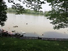 -艾溪湖湿地公园