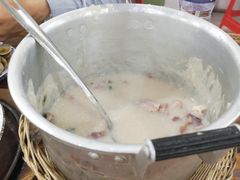 -南记食粥坊·宵夜大排档(莲花总店)