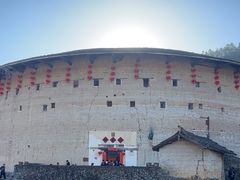 -福建土楼(南靖)景区
