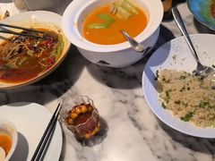 -东南里湖景餐厅·新闽菜(浦西万达店)