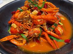 -聚味瞿记·龙虾堂(坡子街店)