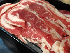 -巴麦隆自助烤肉(桂林路店)