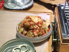 -熙成烧烤(白塔岭店)