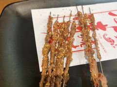 -马海涛牛肉串·午市牛腩饭·烧烤夜宵(领汇广场店)
