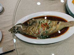 -中国吉菜名店广源宾馆餐厅