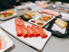 -海底捞火锅(宇飞大厦店)