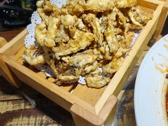 -川渝饭店