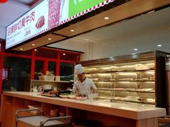 -映山红鲜货火锅(鱼嘴店)