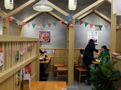 -小条食堂(筼筜天虹店)