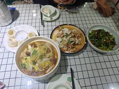 -藜蒿腊肉·飘香堂赣菜老酒文化餐厅