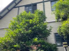 -上海蔡元培故居陈列馆