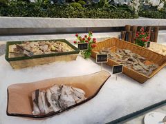 -川骄海鲜自助(河东店)