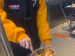 -哈哈碳都·牛肋条无限自助烤肉(台江万达店)
