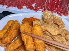 -邓莽子老火锅(鲁祖庙店)