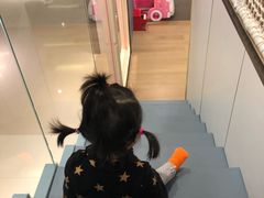 -BossBabe亲子餐厅(金光华广场店)