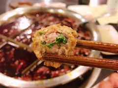 -邓莽子老火锅(中兴路总店)