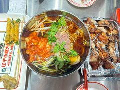 -堂堂小伙夫·辽宁小吃大排档(京西大悦城店)