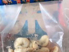 鲜乳提子麻薯-墨茉点心局(国金街店)