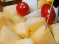 -云晓光头烧烤吧(盛夏店)
