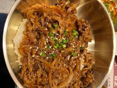 -闻老头·菊花炭烤肉(佛山首店)