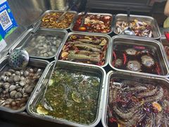 -海大南门夜市(海富街店)