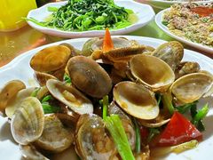 -钱山海鲜大排档