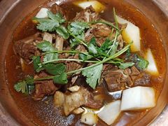 -望蝎门羊蝎子火锅(祭城店)