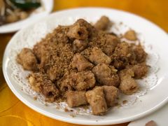 -肥姐美食(同福中路店)