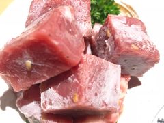 -吉屋烤肉(八宝街店)