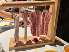 -韩时烤肉(枫蓝店)
