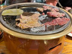 -韩都烤肉·烤鳗鱼(中街小北总店)