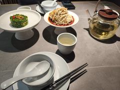 -晓淮山·扬州早茶·淮扬菜(龙阳广场店)