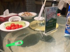 -皖小斌·小葱伴豆腐(丰收路店)