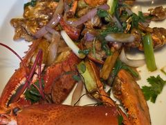 -上海苏宁宝丽嘉酒店·嘉府壹号中餐厅