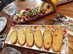 -1886德国汽车餐厅(外滩中央店)