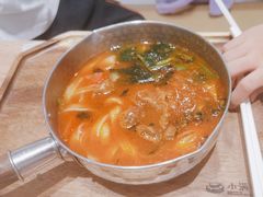 -小满手工粉(北京富力广场店)